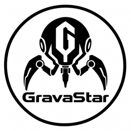GRAVA STAR